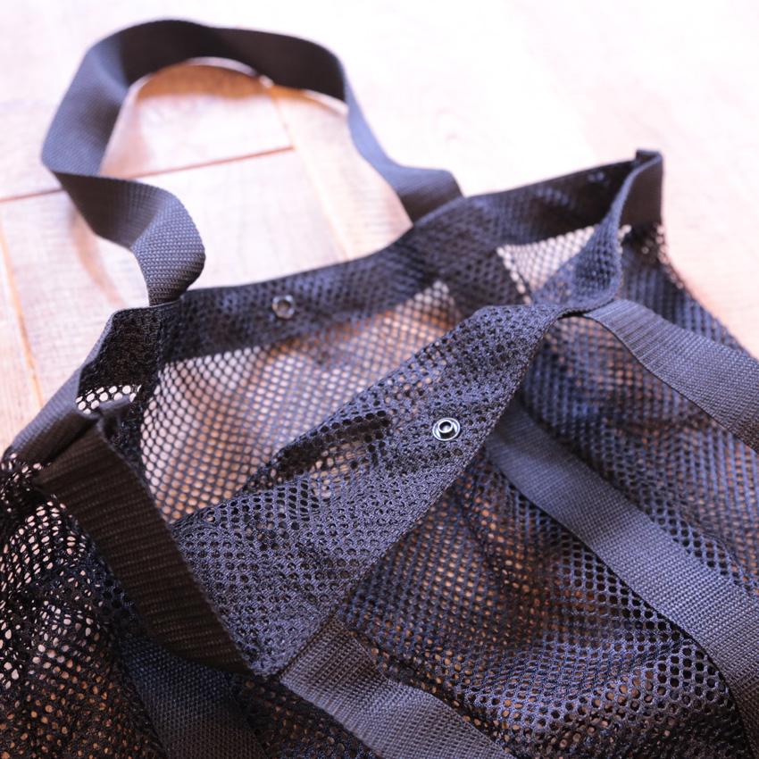 バッグ トートバッグ メッシュトートバッグ 砂場 ot-6006 : サフス