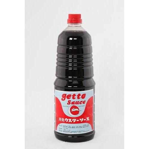 特級とんかつソース1.8Lペットと特級ウスターソース1.8Lペットの 特級とんかつソース1.8Lペットと特級ウスターソース1.8Lペットの