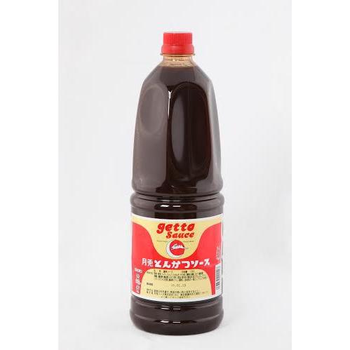 とんかつソース1.8L×2本のお得なセット : 月兎ソース YAHOO とんかつソース1.8L×2本のお得なセット : 月兎ソース YAHOO