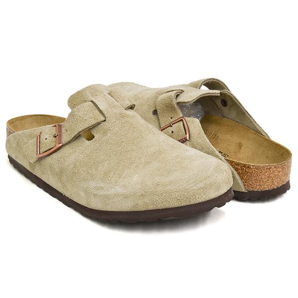 BIRKENSTOCK（ビルケンシュトック） BIRKENSTOCK BOSTON