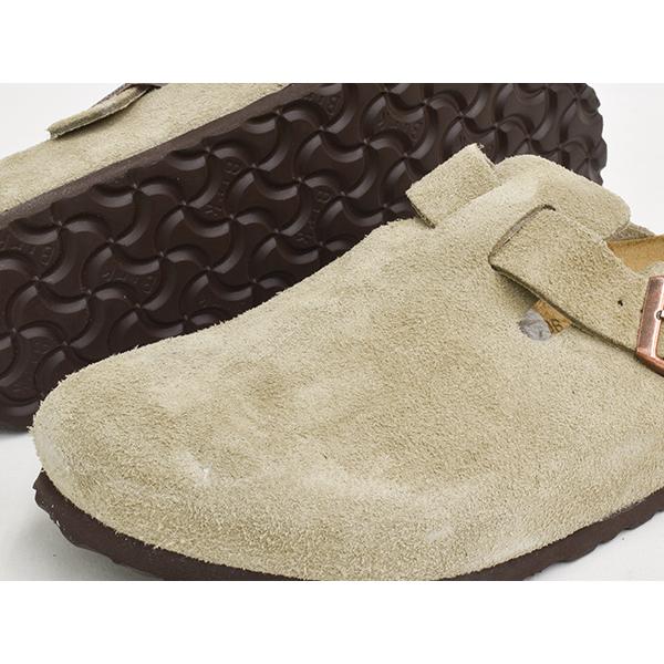 ✨新品✨BIRKENSTOCK ボストン　26センチ　ベージュ BIRKENSTOCK [現価格での販売は9/8 0:00まで]BIRKENSTOCK BOSTON
