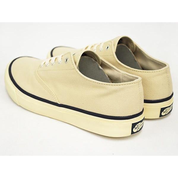 SPERRY TOP-SIDER 75TH ANNIVERSARY CVO 〔スペリー トップ