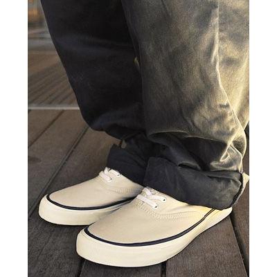 Mトップサイダー SPERRY TOPSIDER】 スペリートップサイダー STRIPER II MULE