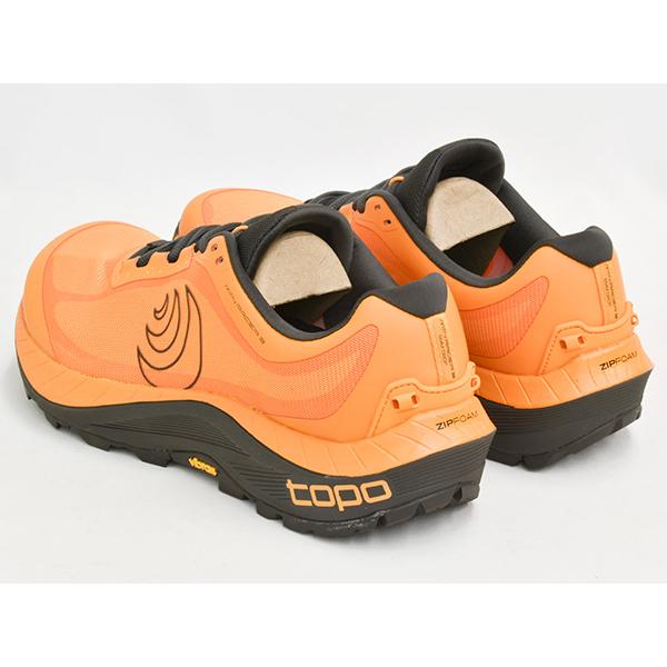 topo athletic MTN RACER 3 【トポ アスレチック エムティーエヌ レーサー 2 マウンテン MANGO / ESPRESSO () | TOPO Athletic | 01