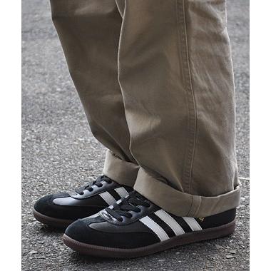 Adidas Samba Classic アディダス サンバ クラシック Black Runwht Gettry 通販 Yahoo ショッピング