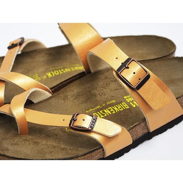 [新品未使用] BIRKENSTOCK ビルケンシュトックMayariマヤリ 楽天市場】ビルケンシュトック マヤリ オイルドレザー