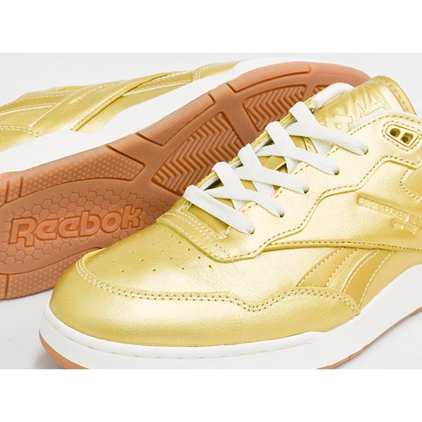 Reebok BB 4000 II ''ENGINEERED GARMENTS'' 【リーボック ビービー 4000 2】 GOLDMT / SILVMT / CHAL | Clarks | 02