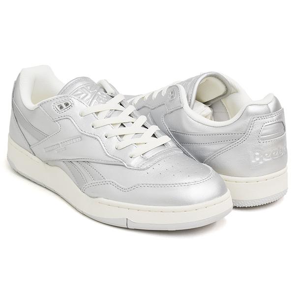 Reebok BB 4000 II ''ENGINEERED GARMENTS'' 【リーボック ビービー 4000 2】 SILVMT / SILVMT / CHAL | Clarks