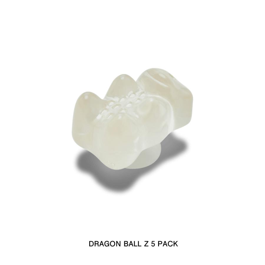 [1/3 20:00〜★新春フェア開催]crocs JIBBITZ CHARMS HARIBO GOLDEN BEAR WHITE [クロックス ジビッツ チャーム 国内正規品] | crocs | 01