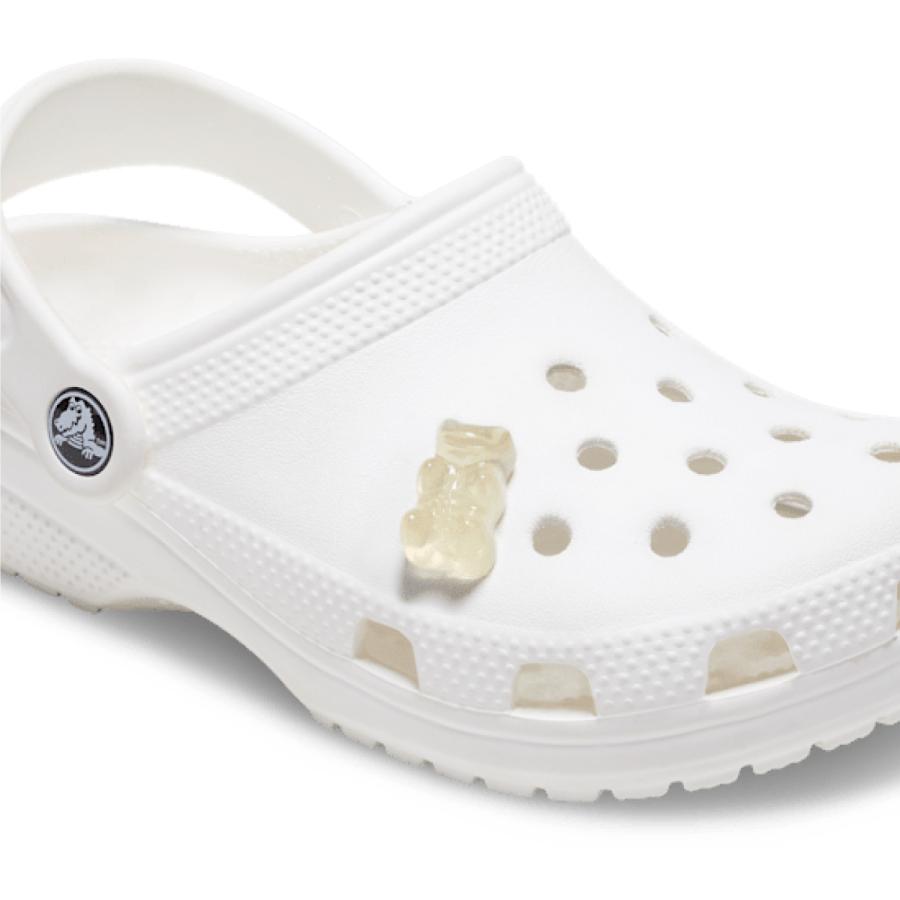 [1/3 20:00〜★新春フェア開催]crocs JIBBITZ CHARMS HARIBO GOLDEN BEAR WHITE [クロックス ジビッツ チャーム 国内正規品] | crocs | 02