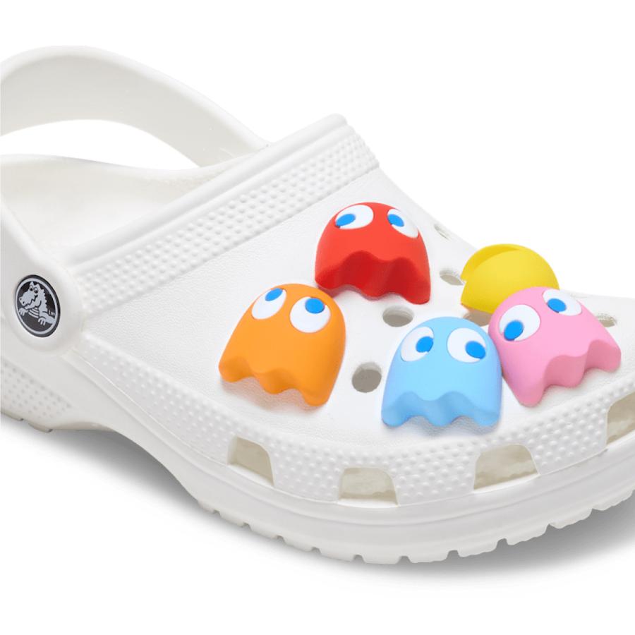 crocs JIBBITZ CHARMS PACMAN II 5 PACK 【クロックス ジビッツ チャーム】 | crocs | 02