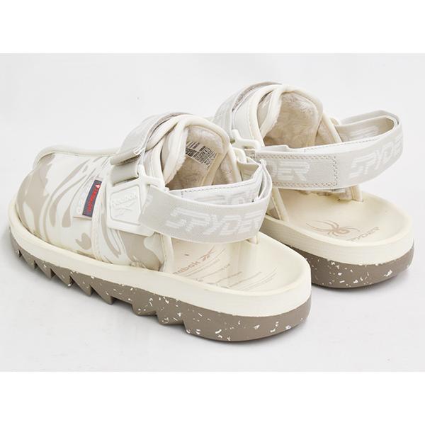 Reebok BEATNIK ''SPYDER'' 【リーボック ビートニック】 CHALK (IF3150) | Clarks | 01