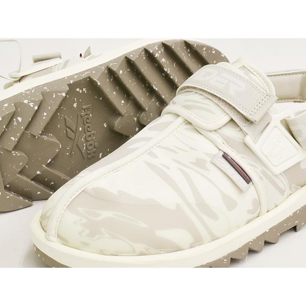 Reebok BEATNIK ''SPYDER'' 【リーボック ビートニック】 CHALK (IF3150) | Clarks | 02