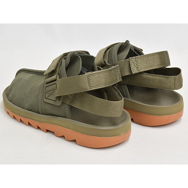 Reebok BEATNIK 【リーボック ビートニック】 AMGN / AMGN / RBKRBGM | Clarks | 01