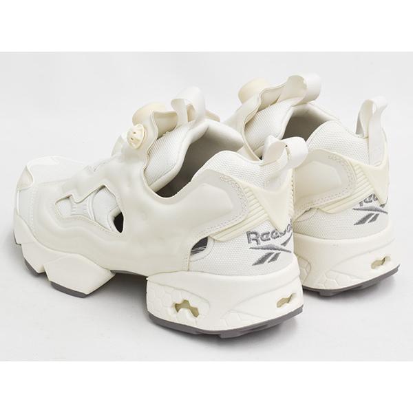 Reebok INSTAPUMP FURY 94 【リーボック インスタ ポンプ フューリー 1994】  WHITE / BEIGE / TAN | Reebok | 01