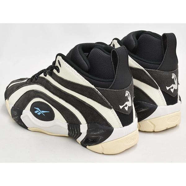 Reebok SHAQNOSIS 【リーボック シャックノーシス】 BLACK
