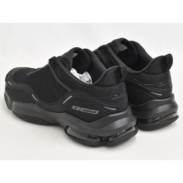 [現価格での販売は5/18 0:00まで]Reebok DMX SERIES 3000 【リーボック ディーエムエックス シリーズ スリーサウザンド】 BLACK / BLACK / BLACK | Reebok | 01