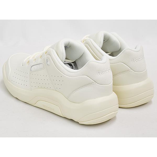 Reebok DMX COMFORT + CLASSIC 【リーボック ディーエムエックス コンフォート プラス クラシック】 BEIGE / BEIGE | Reebok | 01