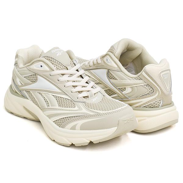 [現価格での販売は5/18 0:00まで]Reebok BELWAVE W 【リーボック ベルウェーブ ウィメンズ】  BEIGE / SAND / CHALK | CONVERSE SKATEBOARDING