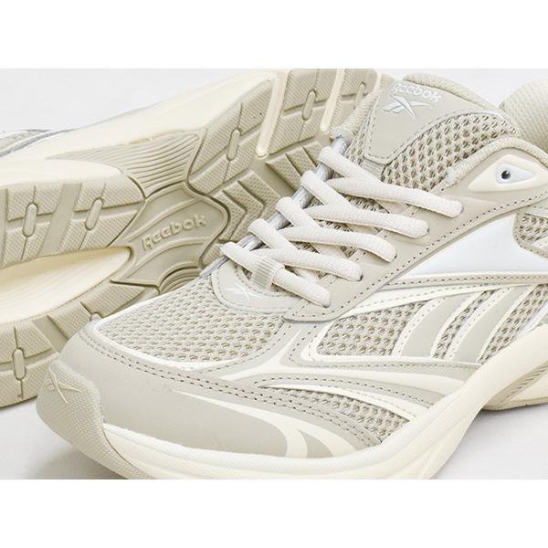 [現価格での販売は5/18 0:00まで]Reebok BELWAVE W 【リーボック ベルウェーブ ウィメンズ】  BEIGE / SAND / CHALK | CONVERSE SKATEBOARDING | 02