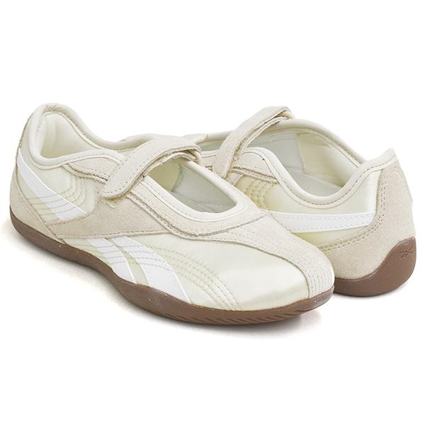 [現価格での販売は9/7 0:00まで]Reebok ULTRA LO MARY JANE  【リーボック ウルトラ ロー メリージェーン】 CHALK / WHITE / GUM | CONVERSE SKATEBOARDING