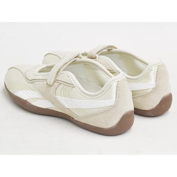 [現価格での販売は9/7 0:00まで]Reebok ULTRA LO MARY JANE  【リーボック ウルトラ ロー メリージェーン】 CHALK / WHITE / GUM | CONVERSE SKATEBOARDING | 01