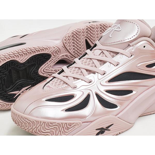 Reebok ANGEL REESE 1 ''ROSE DUST'' 【リーボック エンジェル リース ワン】 MUTED MAUVE / MUTED | Reebok | 02