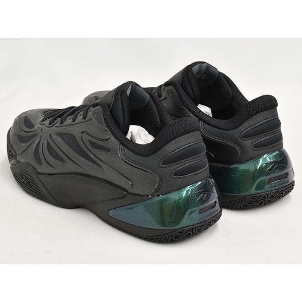 Reebok ANGEL REESE 1 ''ROSE DUST'' 【リーボック エンジェル リース ワン】  BLACK / BLACK / GREY | Reebok | 01