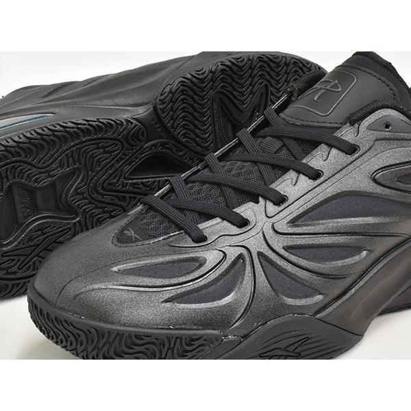 Reebok ANGEL REESE 1 ''ROSE DUST'' 【リーボック エンジェル リース ワン】  BLACK / BLACK / GREY | Reebok | 02