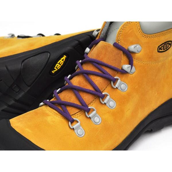 KEEN CORTINA II MID 〔キーン コルティナ 2 ミッド〕 CARAMEL BROWN | KEEN | 02