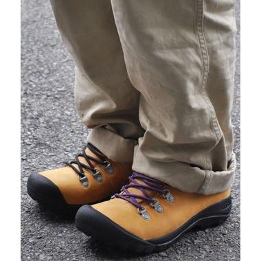 KEEN CORTINA II MID 〔キーン コルティナ 2 ミッド〕 CARAMEL BROWN | KEEN | 04