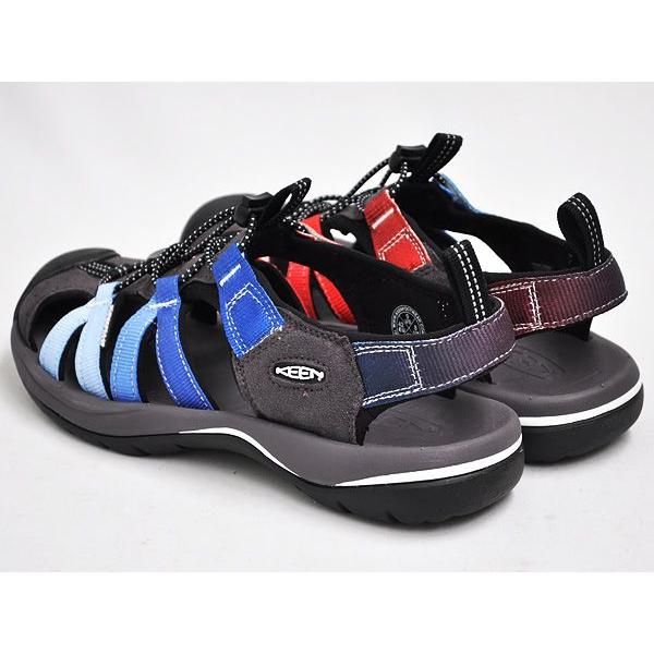 新品未使用KEEN キャニオン/キャニオン US 8 KEEN Kanyon Sport Sandals Mens 8 Brown Nylon Waterproof