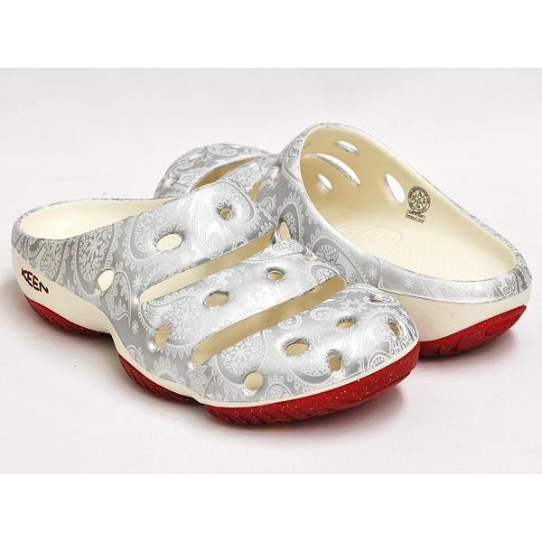 KEEN（キーン） KEEN YOGUI CRAFTS 〔キーン ヨギ クラフツ