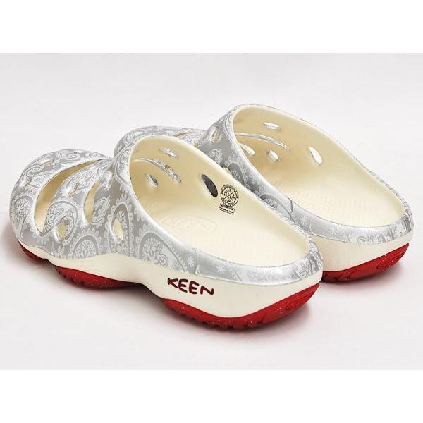 KEEN（キーン） KEEN YOGUI CRAFTS 〔キーン ヨギ クラフツ