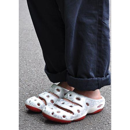 KEEN（キーン） KEEN YOGUI CRAFTS 〔キーン ヨギ クラフツ