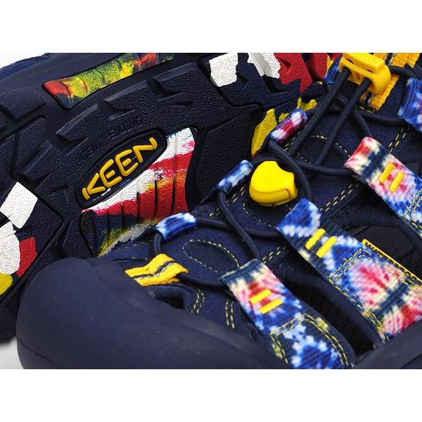KEEN（キーン） KEEN NEWPORT H2 〔キーン ニューポート H2 デットダイ