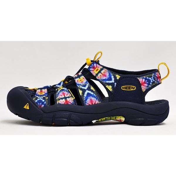 KEEN（キーン） KEEN NEWPORT H2 〔キーン ニューポート H2 デットダイ
