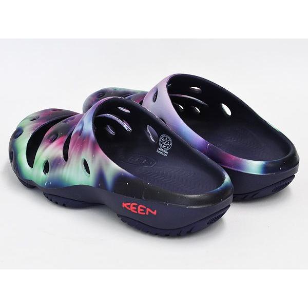 KEEN（キーン） KEEN YOGUI ARTS ''仙台天文台'' 【キーン ヨギ アーツ