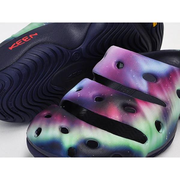 KEEN（キーン） KEEN YOGUI ARTS ''仙台天文台'' 【キーン ヨギ アーツ