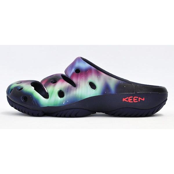 KEEN（キーン） KEEN YOGUI ARTS ''仙台天文台'' 【キーン ヨギ アーツ