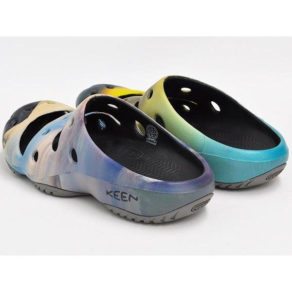 KEEN（キーン） KEEN YOGUI CRAFTS ''ELNEST CREATIVE ACTIVITY