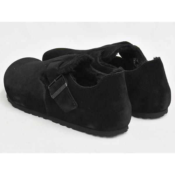 BIRKENSTOCK（ビルケンシュトック） BIRKENSTOCK LONDON SHEARLING