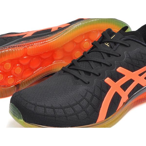 Asics gel quantum infinity clearance orange