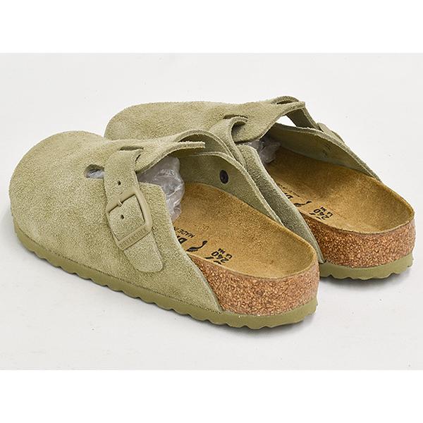 BIRKENSTOCK（ビルケンシュトック） BIRKENSTOCK BOSTON