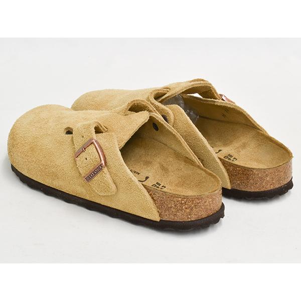 BIRKENSTOCK（ビルケンシュトック） BIRKENSTOCK BOSTON