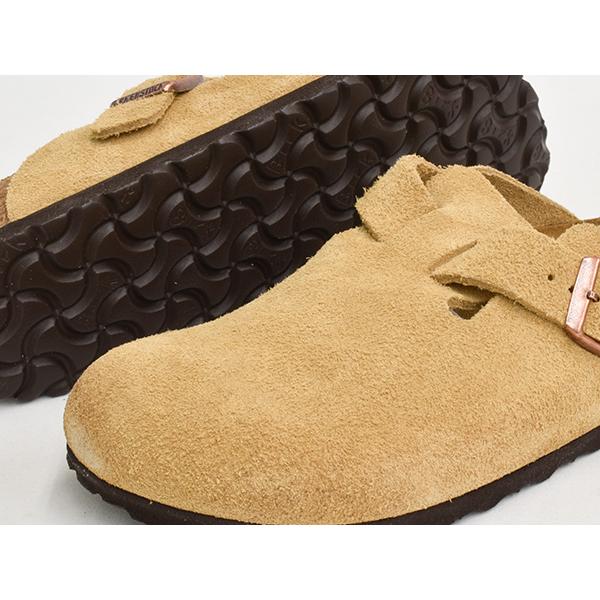 BIRKENSTOCK（ビルケンシュトック） BIRKENSTOCK BOSTON