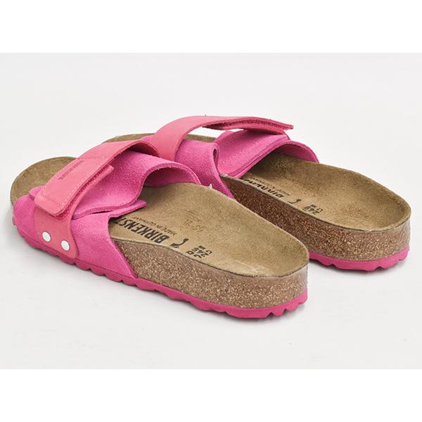j*i様 BIRKENSTOCK サンダル Oita ピンク 43 28cm BIRKENSTOCK（ビルケンシュトック） BIRKENSTOCK OITA