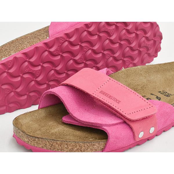 BIRKENSTOCK Oita オオイタ サンダル 35 ピンク ビルケン BIRKENSTOCK（ビルケンシュトック） BIRKENSTOCK OITA