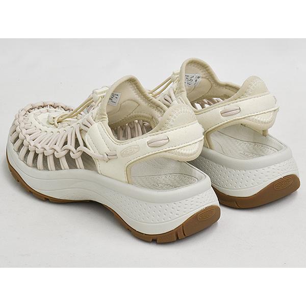 KEEN WOMEN UNEEK ASTORIA 【キーン ウィメンズ ユニーク アストリア】 BIRCH / SILVER BIRCH | KEEN | 01