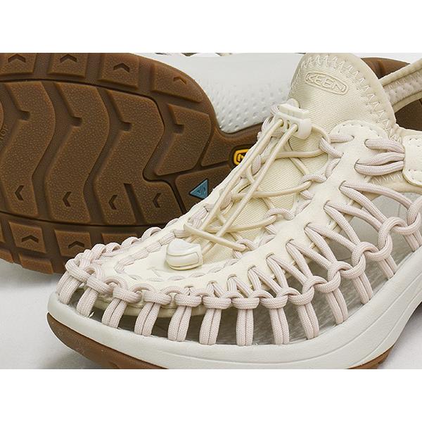 KEEN WOMEN UNEEK ASTORIA 【キーン ウィメンズ ユニーク アストリア】 BIRCH / SILVER BIRCH | KEEN | 02